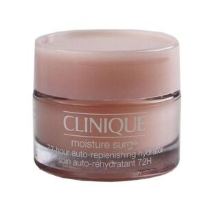 NEW Clinique Moisture Surge 72 hour auto replenishing hydrator 1 oz Moisturizer!